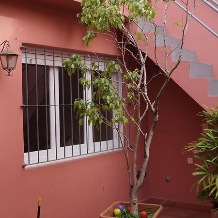 Departamentos Enteros En Palermo Hollywood Apartman Buenos Aires Kültér fotó