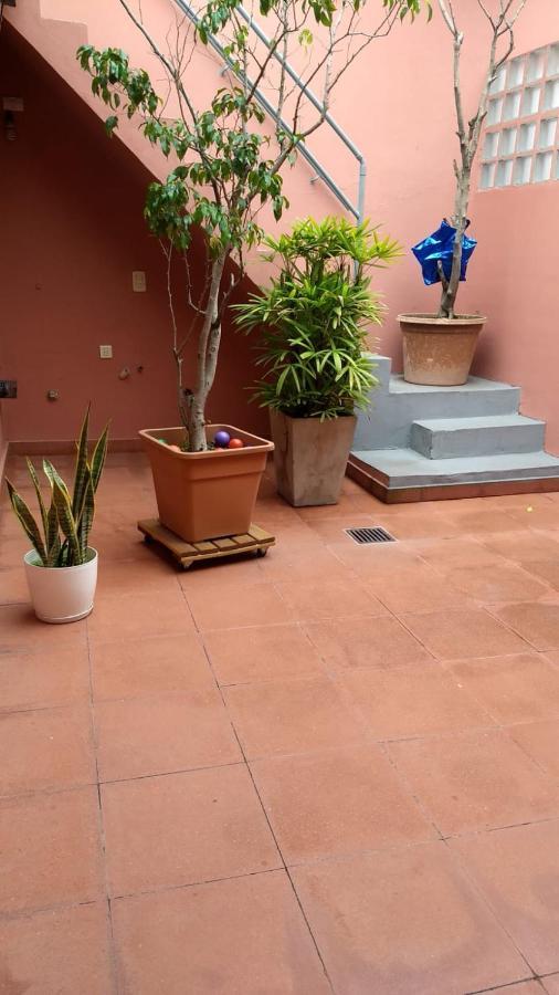 Departamentos Enteros En Palermo Hollywood Apartman Buenos Aires Kültér fotó