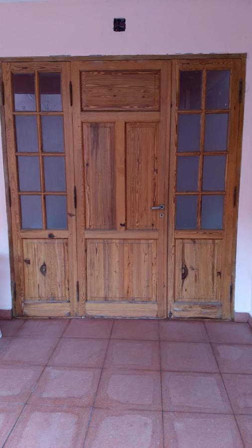 Departamentos Enteros En Palermo Hollywood Apartman Buenos Aires Kültér fotó