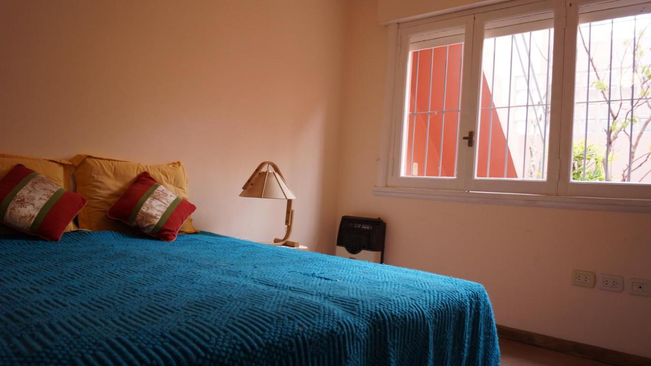 Departamentos Enteros En Palermo Hollywood Apartman Buenos Aires Kültér fotó