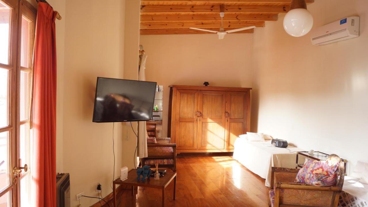 Departamentos Enteros En Palermo Hollywood Apartman Buenos Aires Kültér fotó