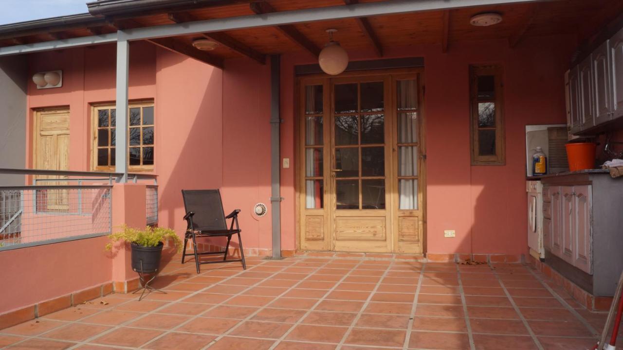 Departamentos Enteros En Palermo Hollywood Apartman Buenos Aires Kültér fotó
