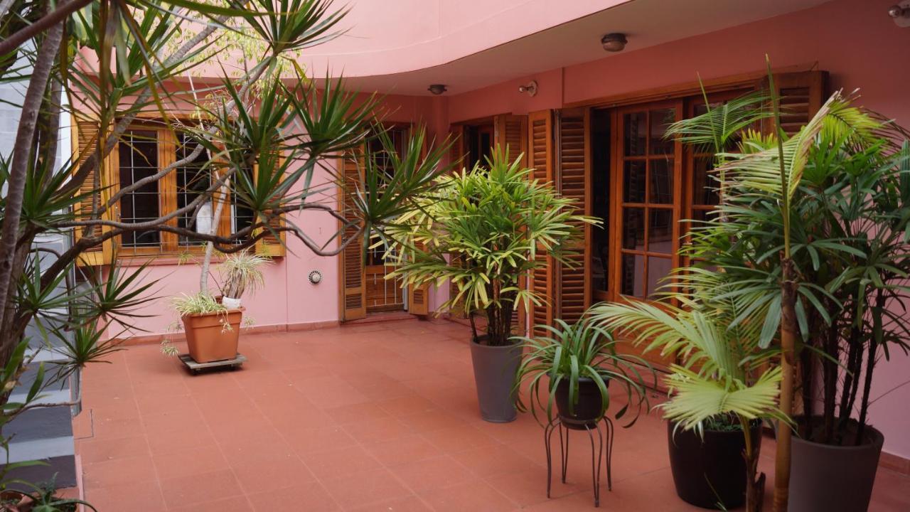 Departamentos Enteros En Palermo Hollywood Apartman Buenos Aires Kültér fotó