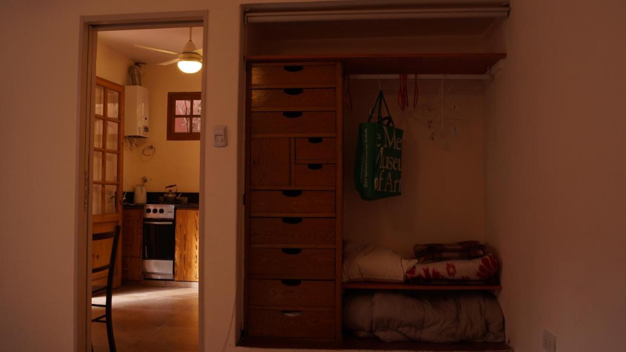 Departamentos Enteros En Palermo Hollywood Apartman Buenos Aires Kültér fotó