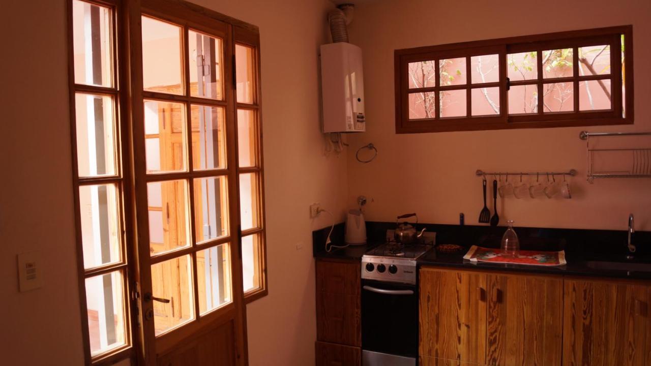 Departamentos Enteros En Palermo Hollywood Apartman Buenos Aires Kültér fotó