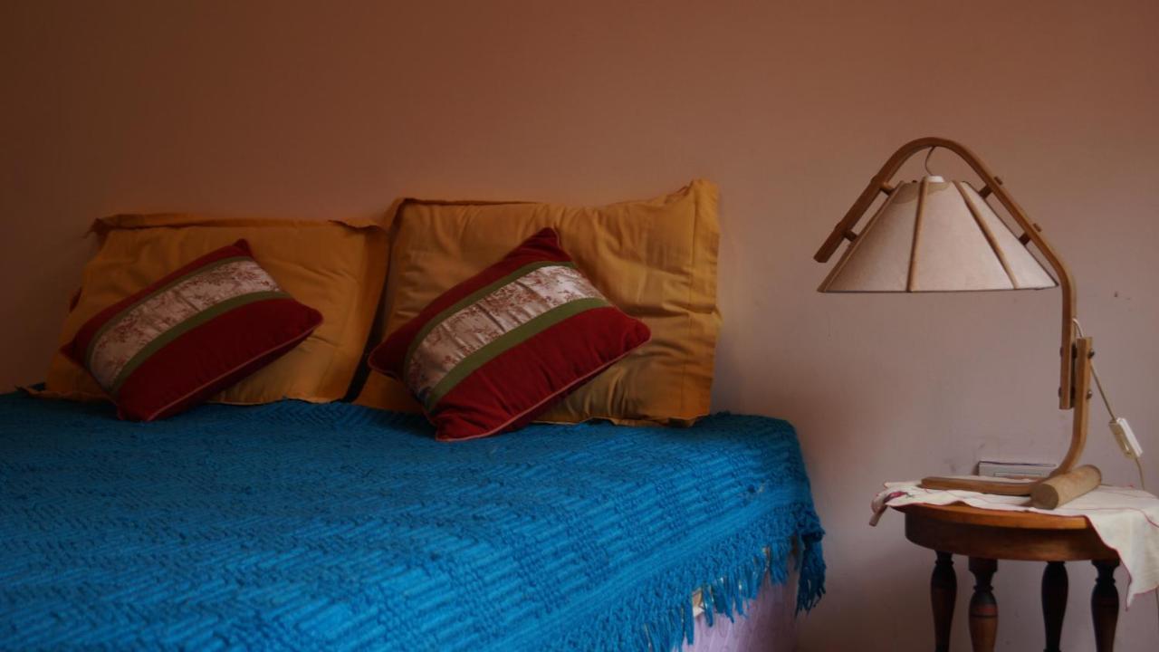 Departamentos Enteros En Palermo Hollywood Apartman Buenos Aires Kültér fotó