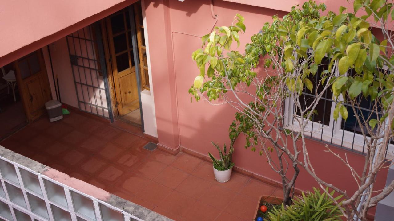 Departamentos Enteros En Palermo Hollywood Apartman Buenos Aires Kültér fotó