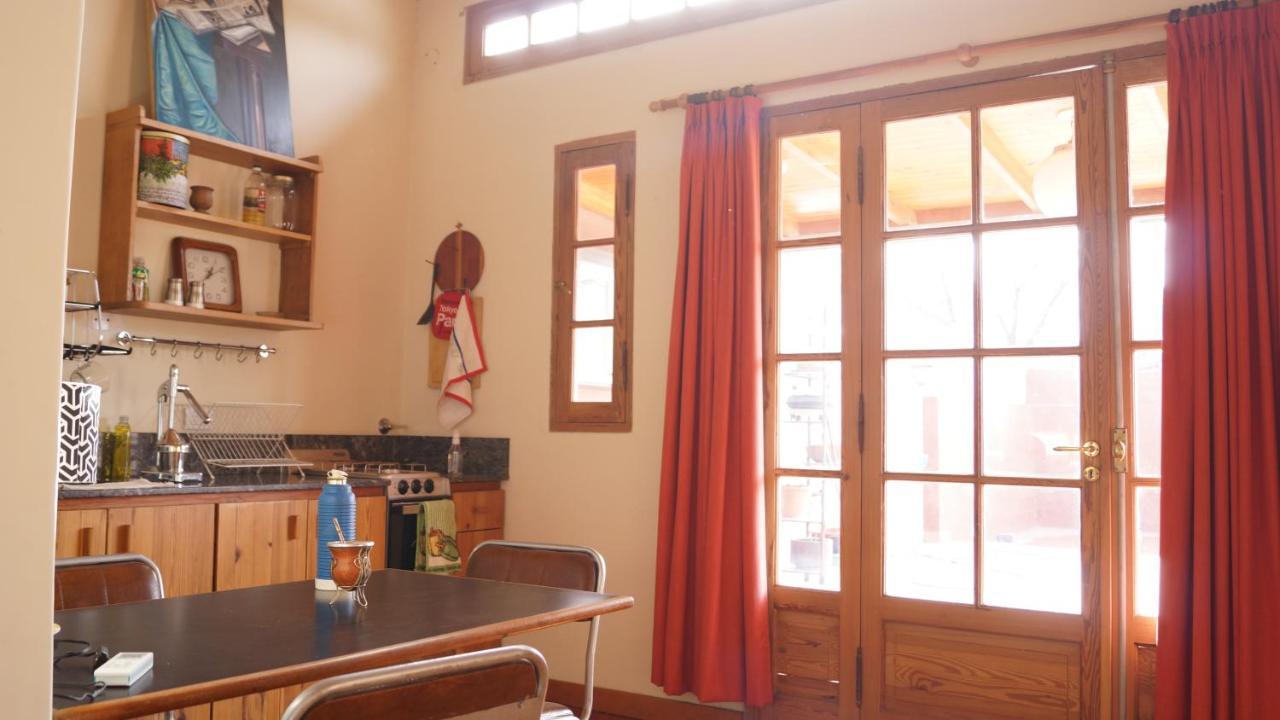 Departamentos Enteros En Palermo Hollywood Apartman Buenos Aires Kültér fotó