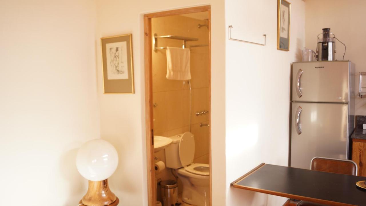 Departamentos Enteros En Palermo Hollywood Apartman Buenos Aires Kültér fotó