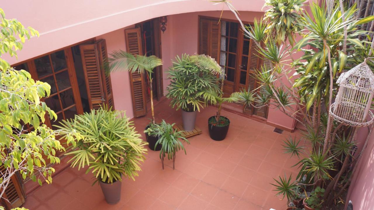 Departamentos Enteros En Palermo Hollywood Apartman Buenos Aires Kültér fotó