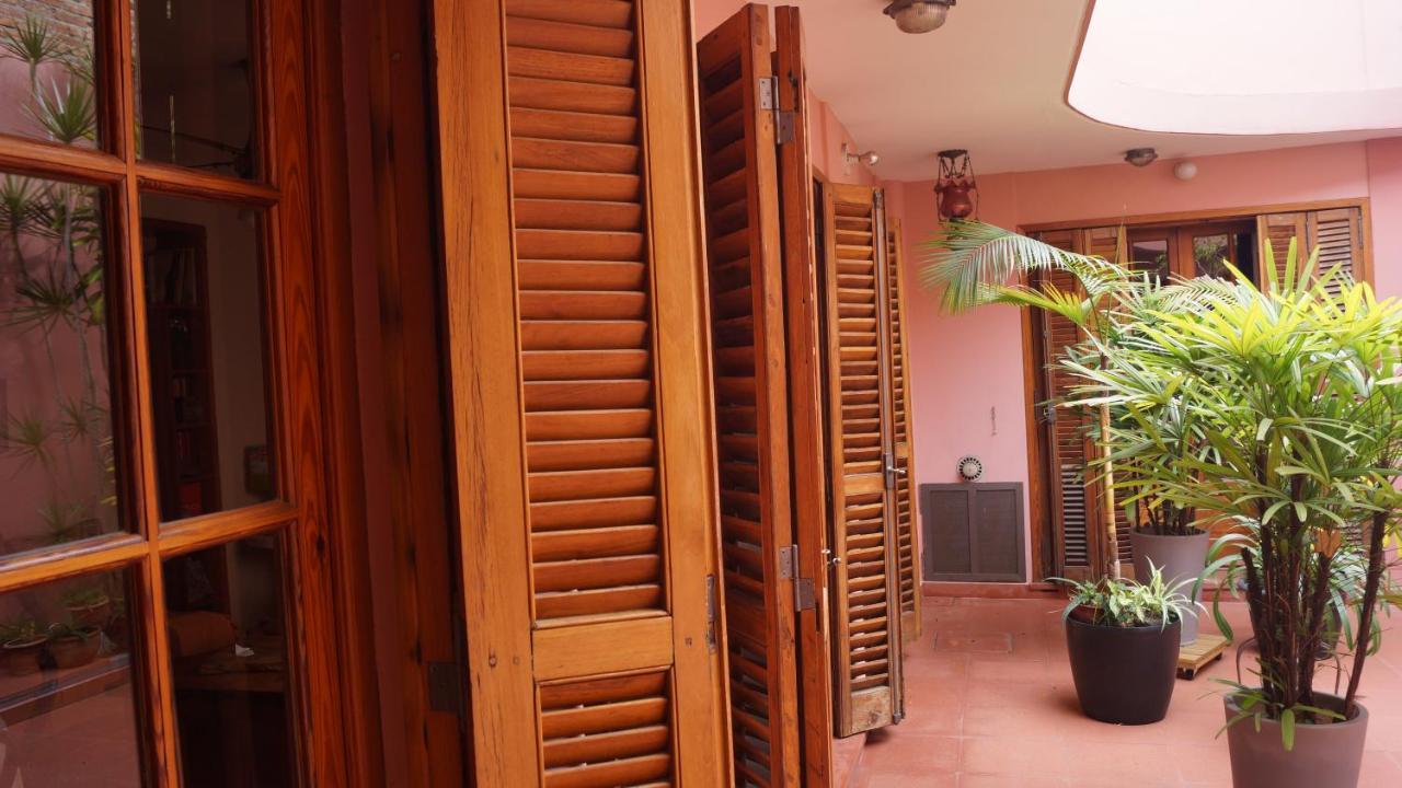 Departamentos Enteros En Palermo Hollywood Apartman Buenos Aires Kültér fotó