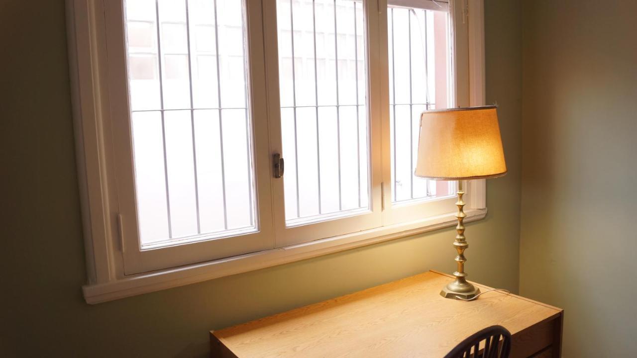 Departamentos Enteros En Palermo Hollywood Apartman Buenos Aires Kültér fotó
