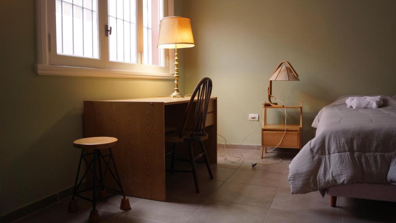 Departamentos Enteros En Palermo Hollywood Apartman Buenos Aires Kültér fotó