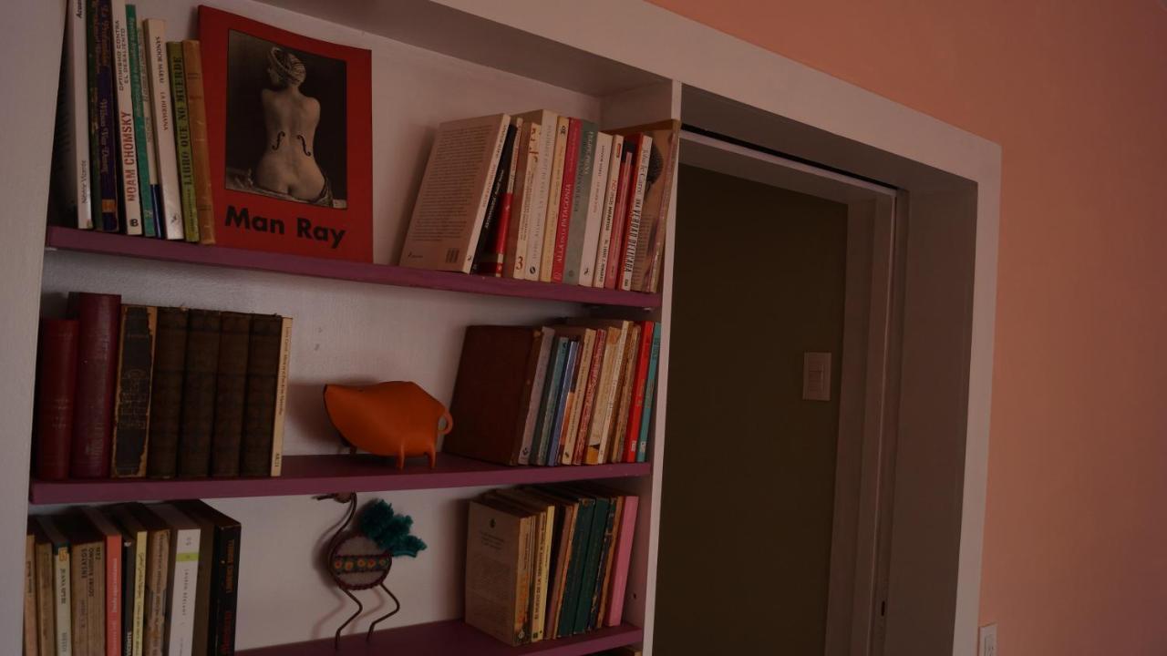 Departamentos Enteros En Palermo Hollywood Apartman Buenos Aires Kültér fotó