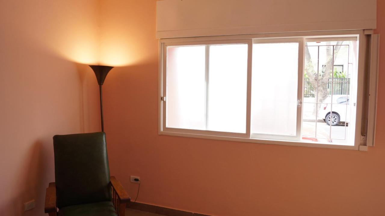 Departamentos Enteros En Palermo Hollywood Apartman Buenos Aires Kültér fotó