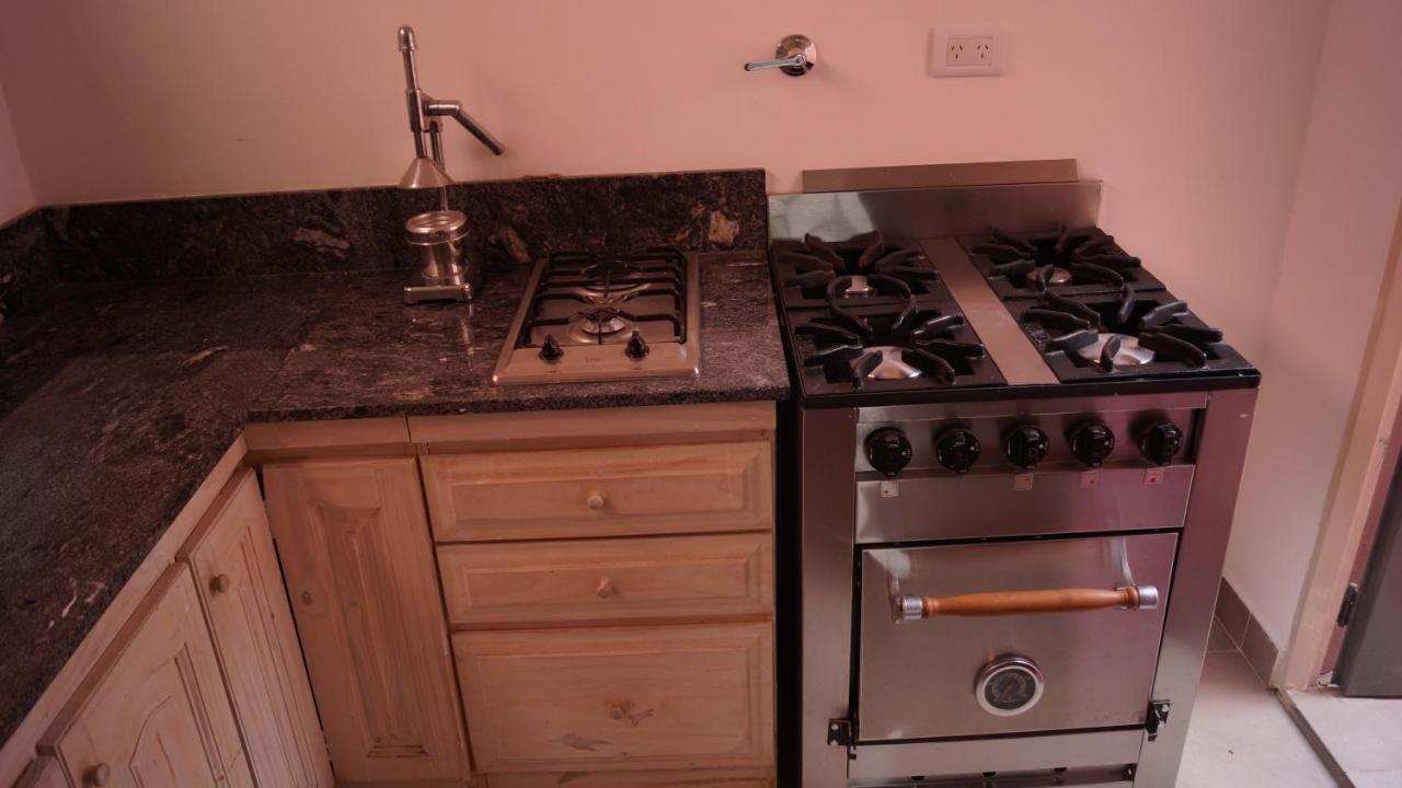 Departamentos Enteros En Palermo Hollywood Apartman Buenos Aires Kültér fotó