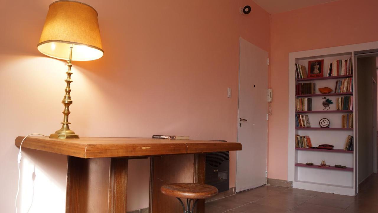 Departamentos Enteros En Palermo Hollywood Apartman Buenos Aires Kültér fotó