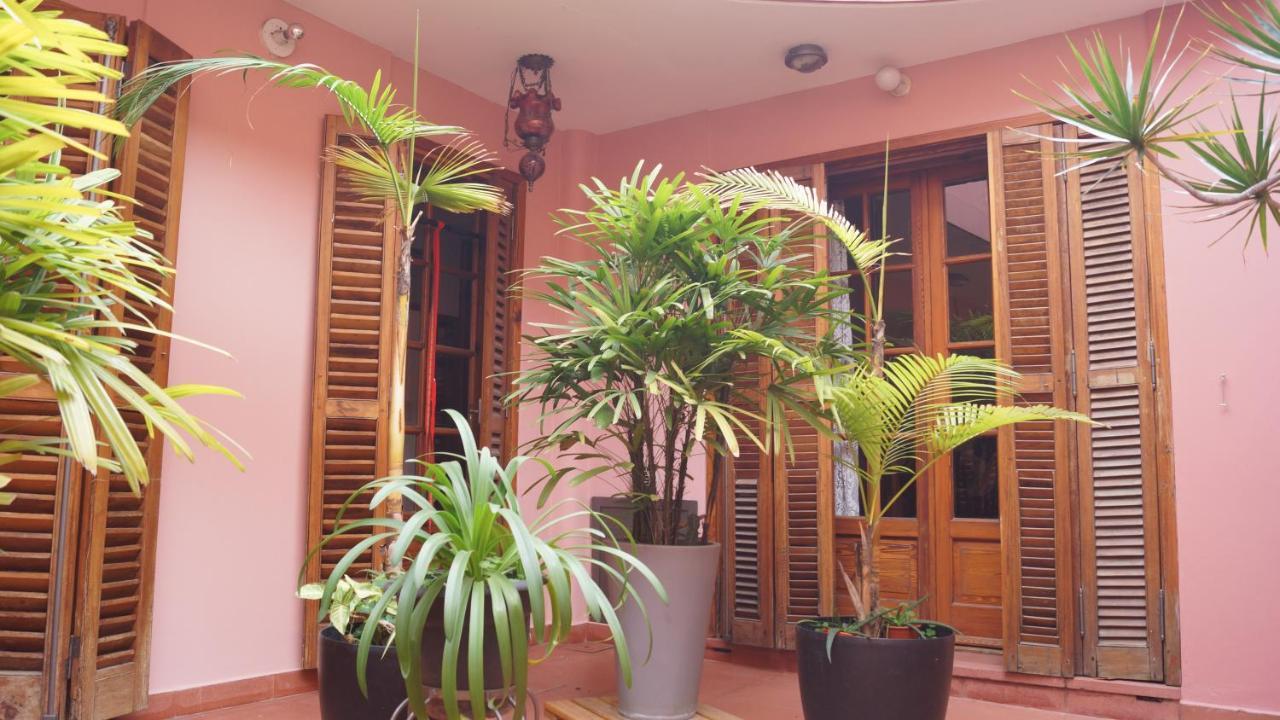 Departamentos Enteros En Palermo Hollywood Apartman Buenos Aires Kültér fotó