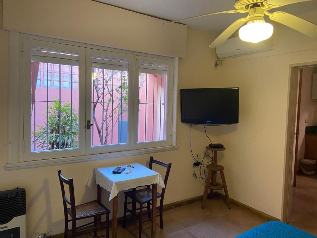 Departamentos Enteros En Palermo Hollywood Apartman Buenos Aires Kültér fotó
