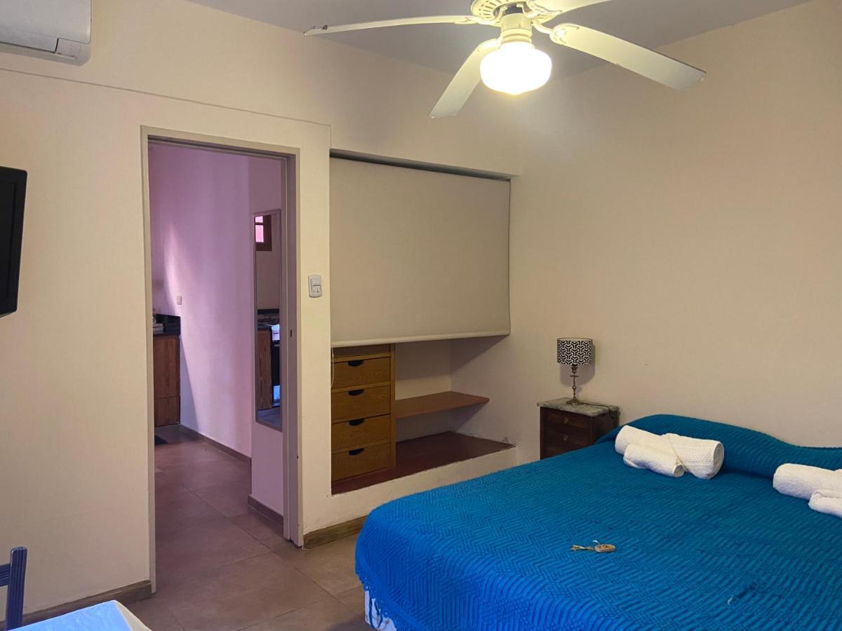 Departamentos Enteros En Palermo Hollywood Apartman Buenos Aires Kültér fotó