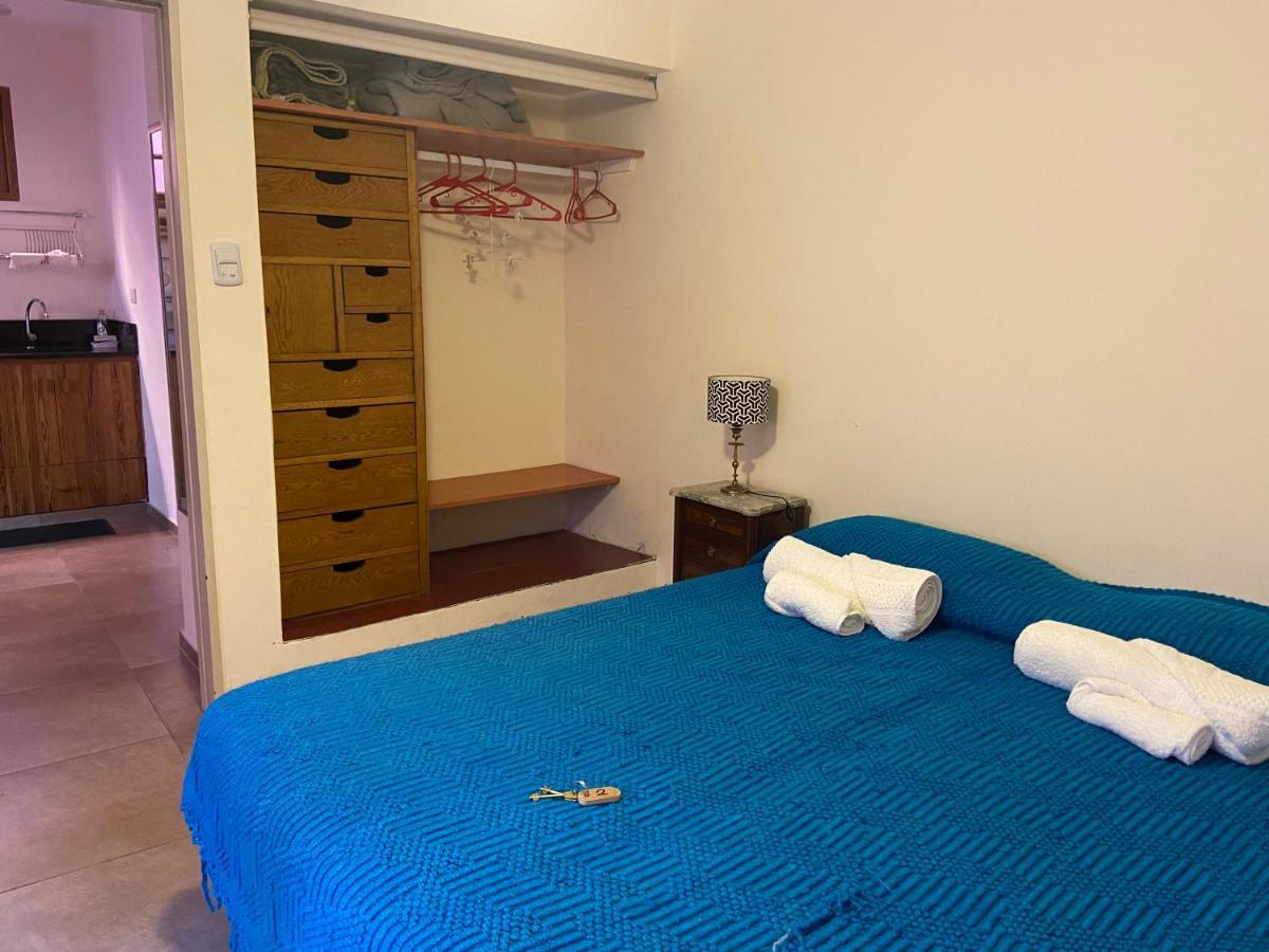 Departamentos Enteros En Palermo Hollywood Apartman Buenos Aires Kültér fotó