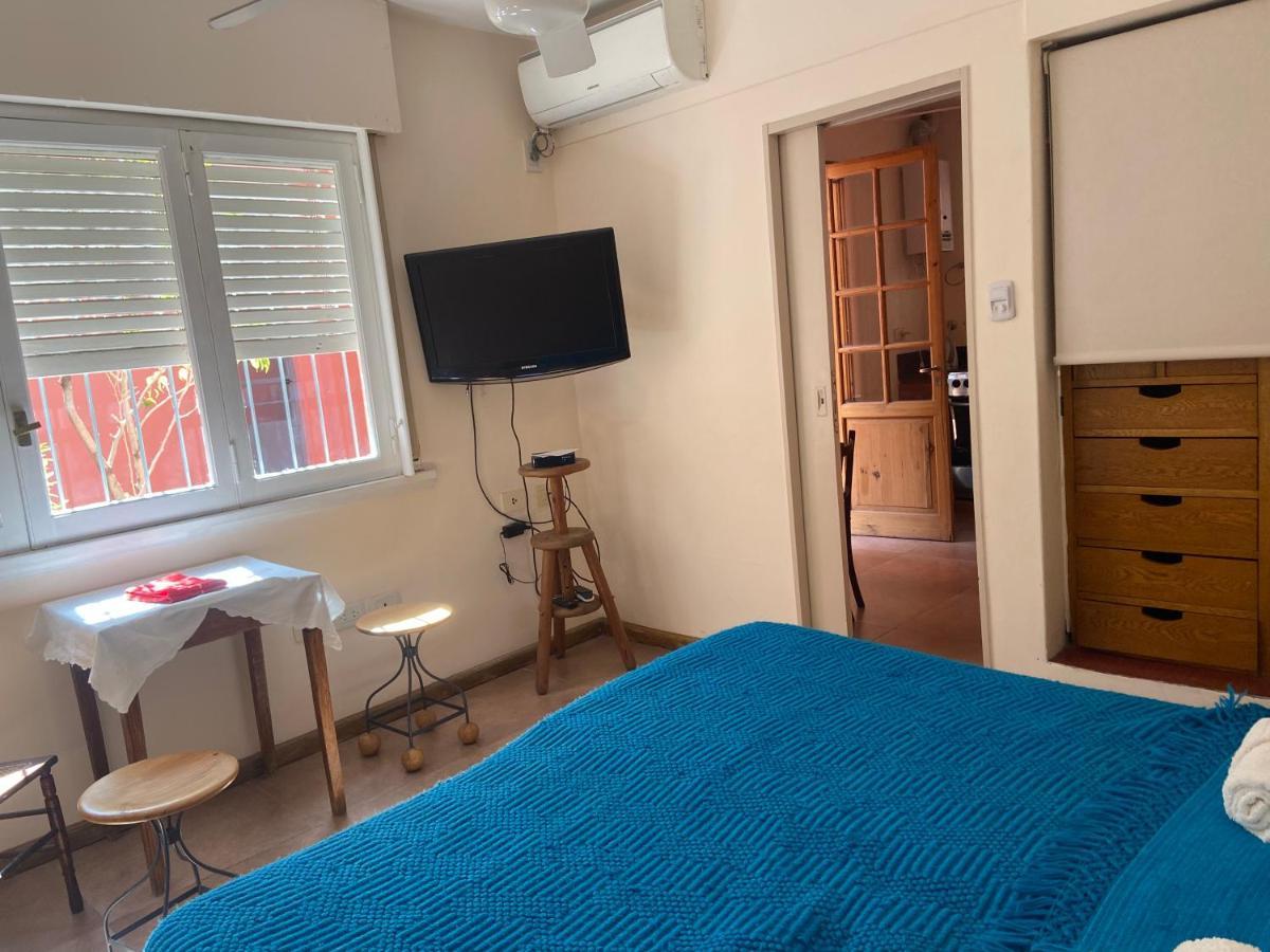 Departamentos Enteros En Palermo Hollywood Apartman Buenos Aires Kültér fotó