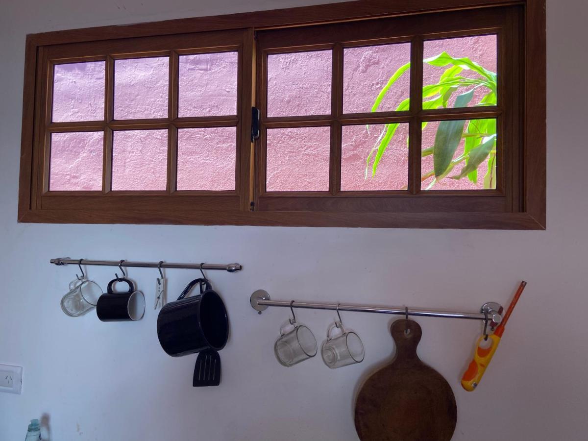 Departamentos Enteros En Palermo Hollywood Apartman Buenos Aires Kültér fotó
