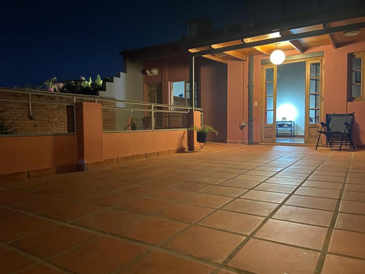 Departamentos Enteros En Palermo Hollywood Apartman Buenos Aires Kültér fotó