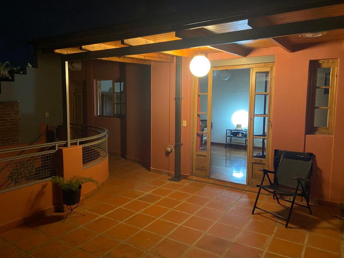 Departamentos Enteros En Palermo Hollywood Apartman Buenos Aires Kültér fotó
