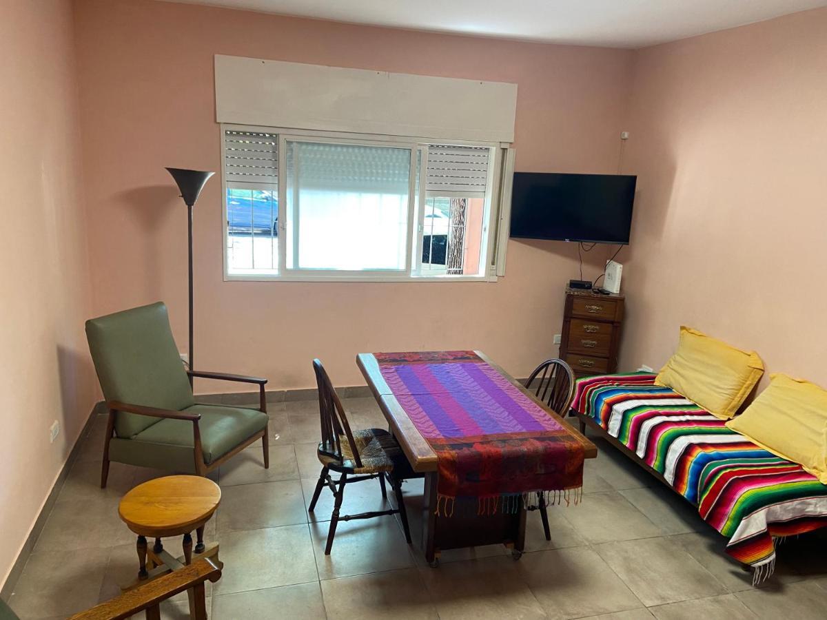 Departamentos Enteros En Palermo Hollywood Apartman Buenos Aires Kültér fotó
