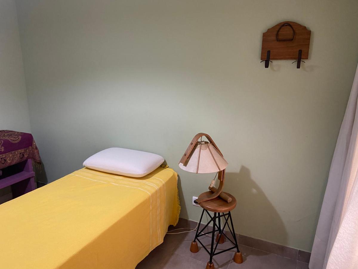 Departamentos Enteros En Palermo Hollywood Apartman Buenos Aires Kültér fotó