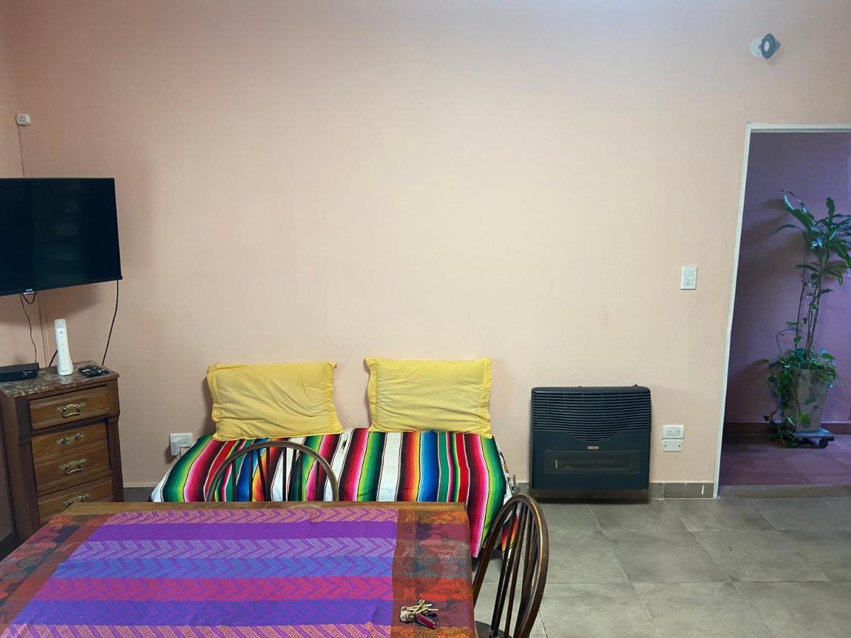 Departamentos Enteros En Palermo Hollywood Apartman Buenos Aires Kültér fotó