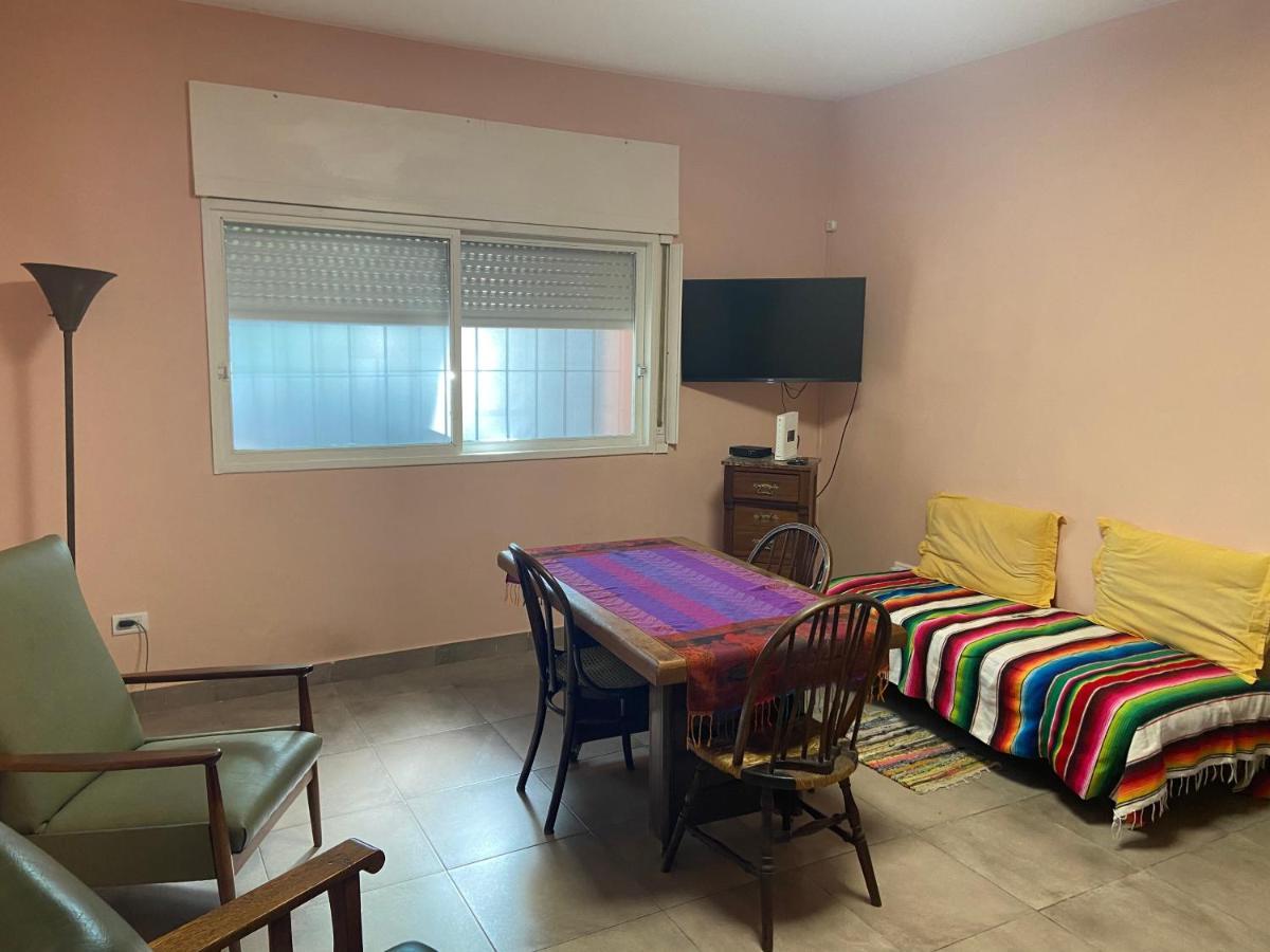 Departamentos Enteros En Palermo Hollywood Apartman Buenos Aires Kültér fotó