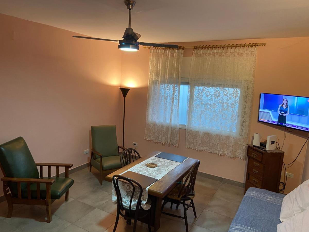 Departamentos Enteros En Palermo Hollywood Apartman Buenos Aires Kültér fotó