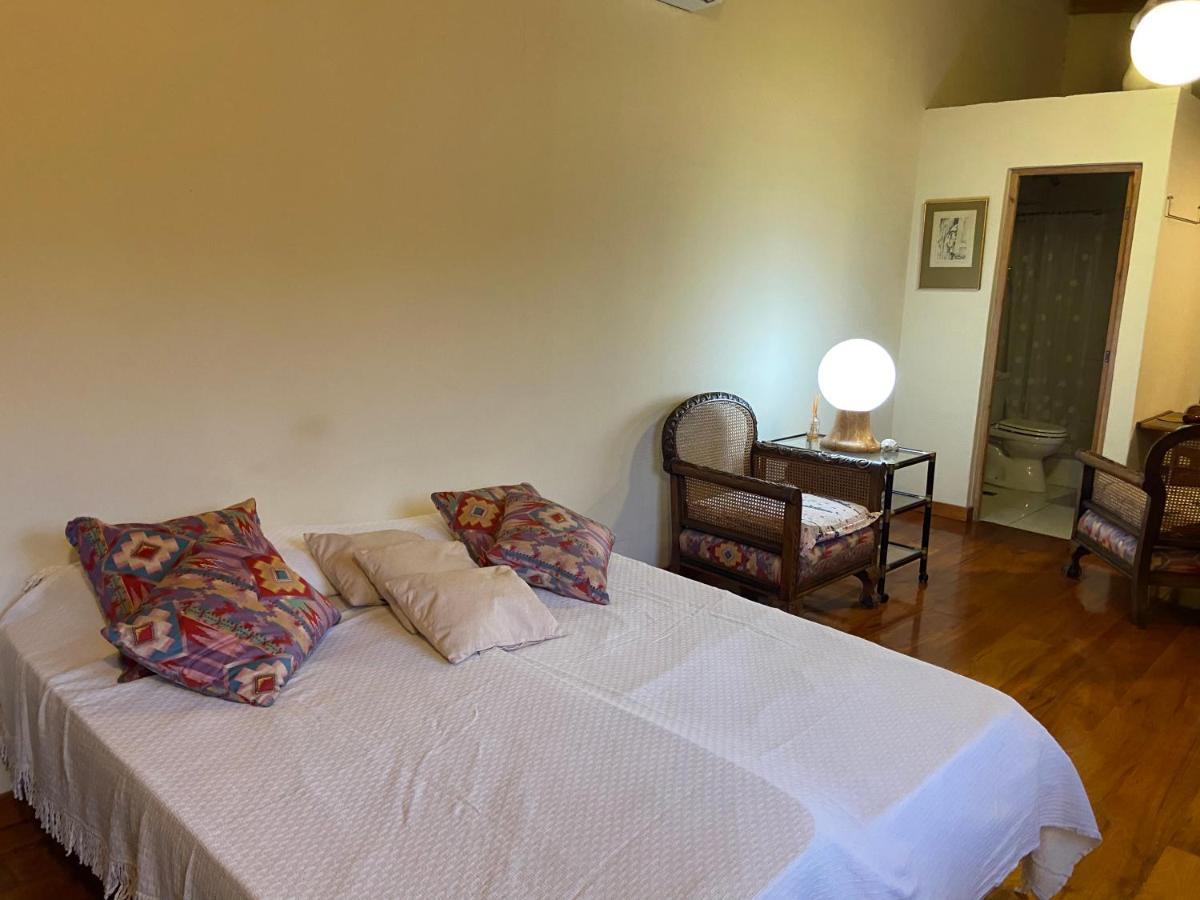 Departamentos Enteros En Palermo Hollywood Apartman Buenos Aires Kültér fotó