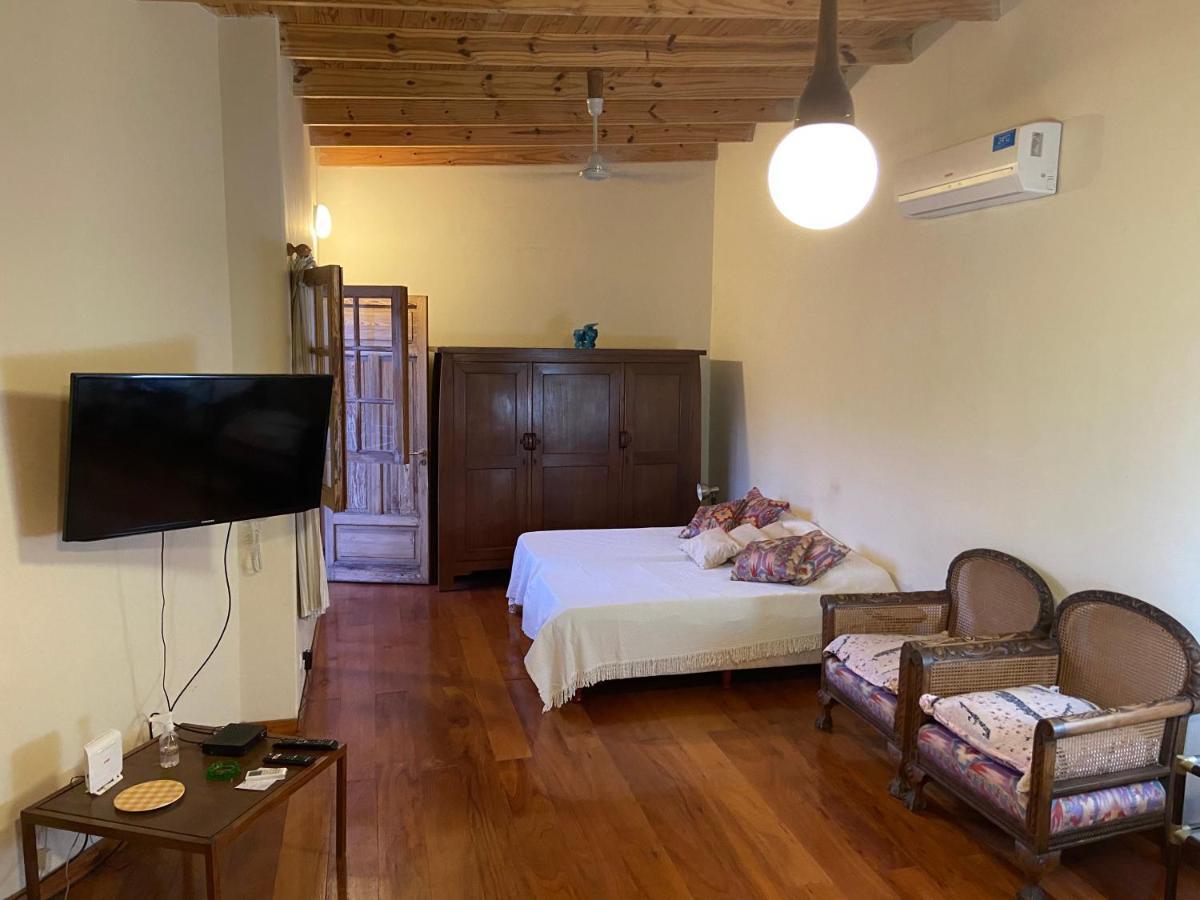 Departamentos Enteros En Palermo Hollywood Apartman Buenos Aires Kültér fotó