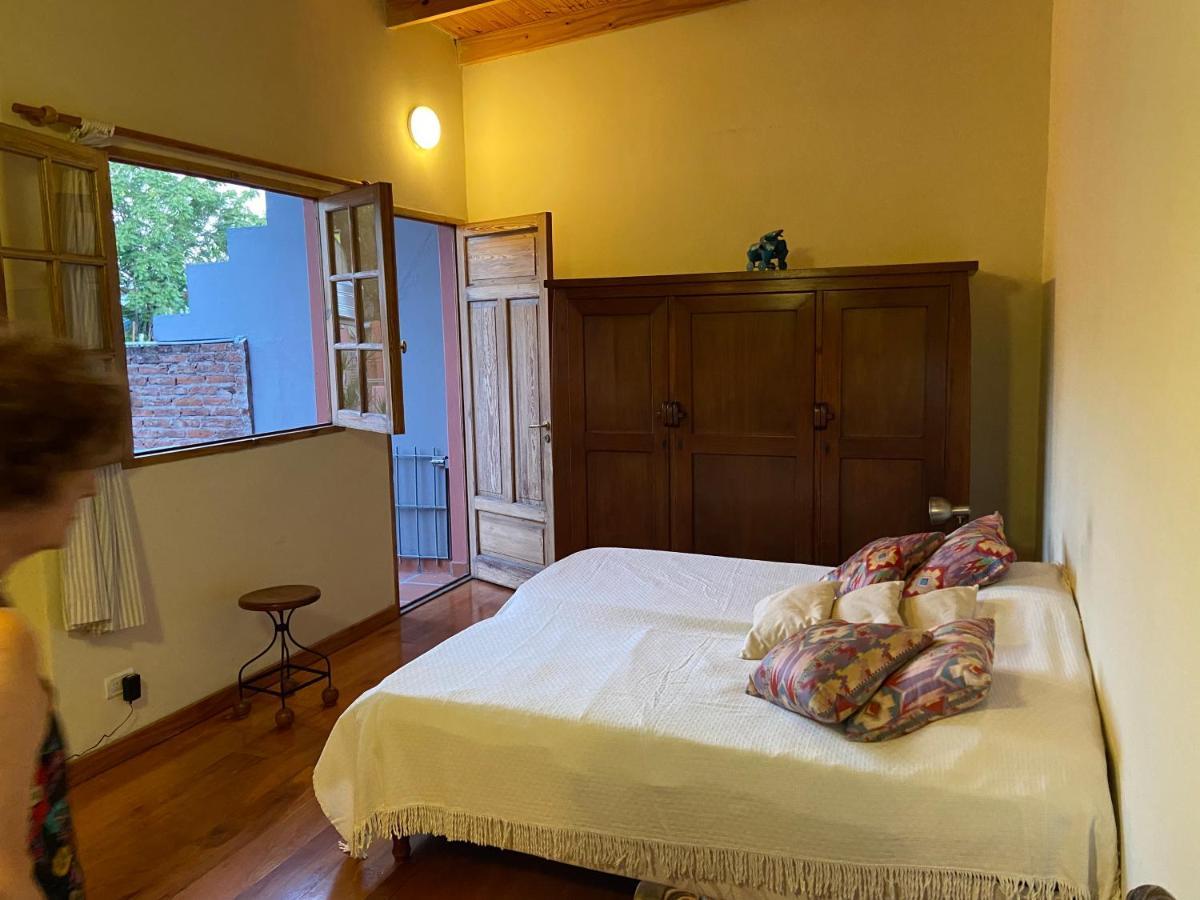 Departamentos Enteros En Palermo Hollywood Apartman Buenos Aires Kültér fotó