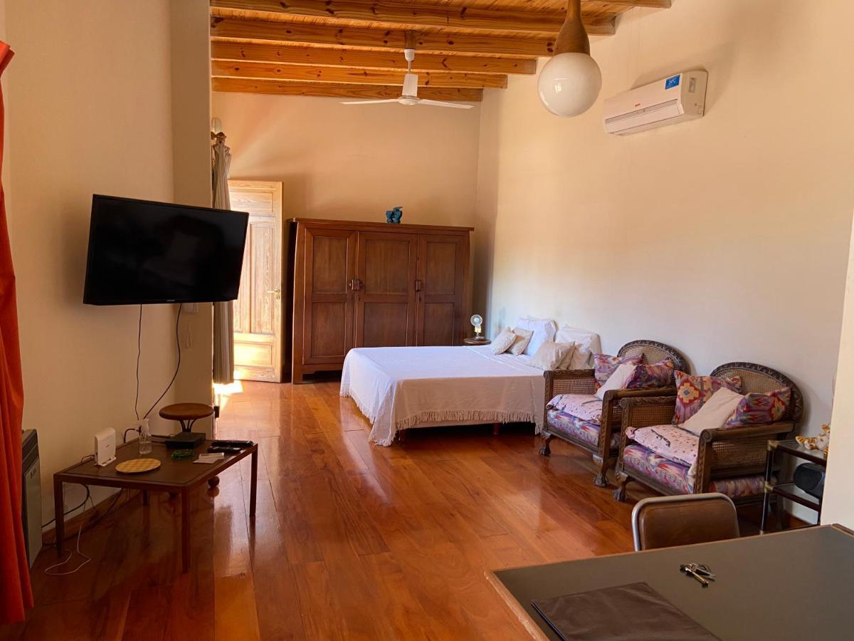 Departamentos Enteros En Palermo Hollywood Apartman Buenos Aires Kültér fotó