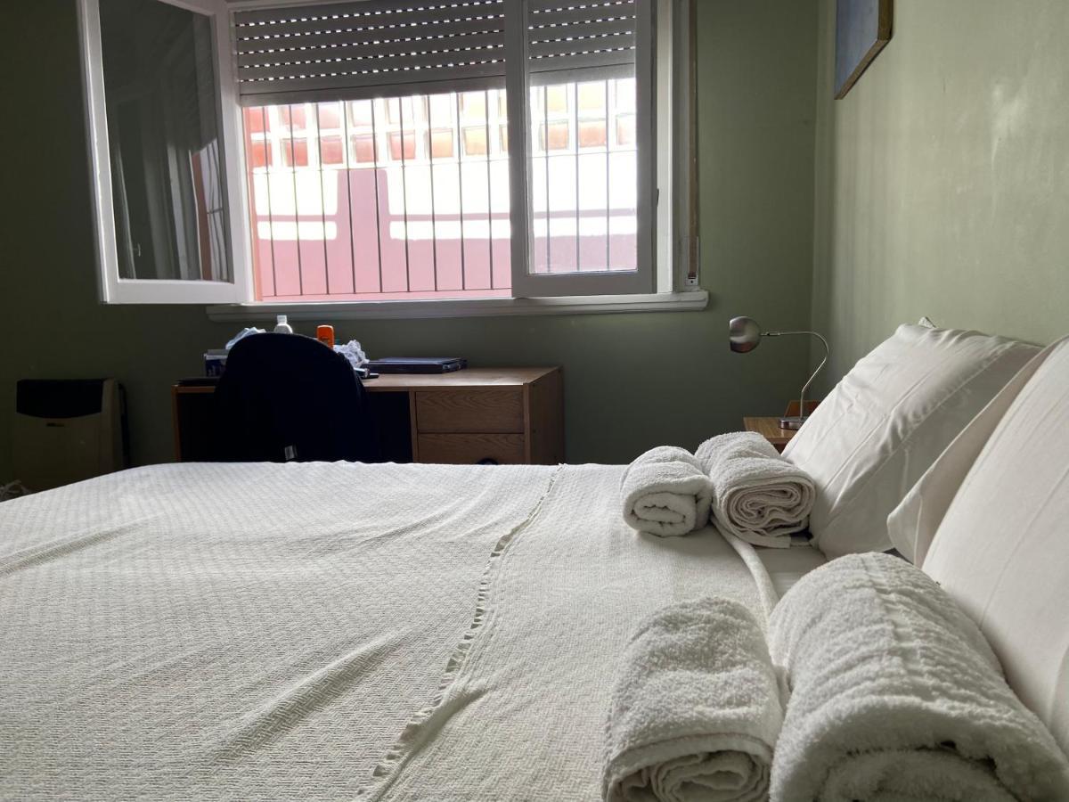 Departamentos Enteros En Palermo Hollywood Apartman Buenos Aires Kültér fotó