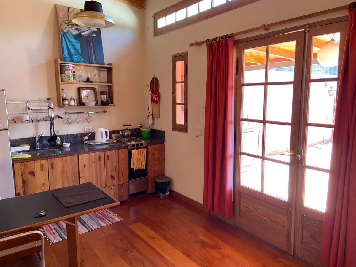 Departamentos Enteros En Palermo Hollywood Apartman Buenos Aires Kültér fotó