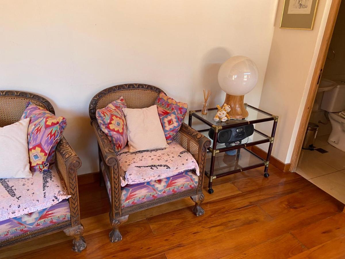Departamentos Enteros En Palermo Hollywood Apartman Buenos Aires Kültér fotó