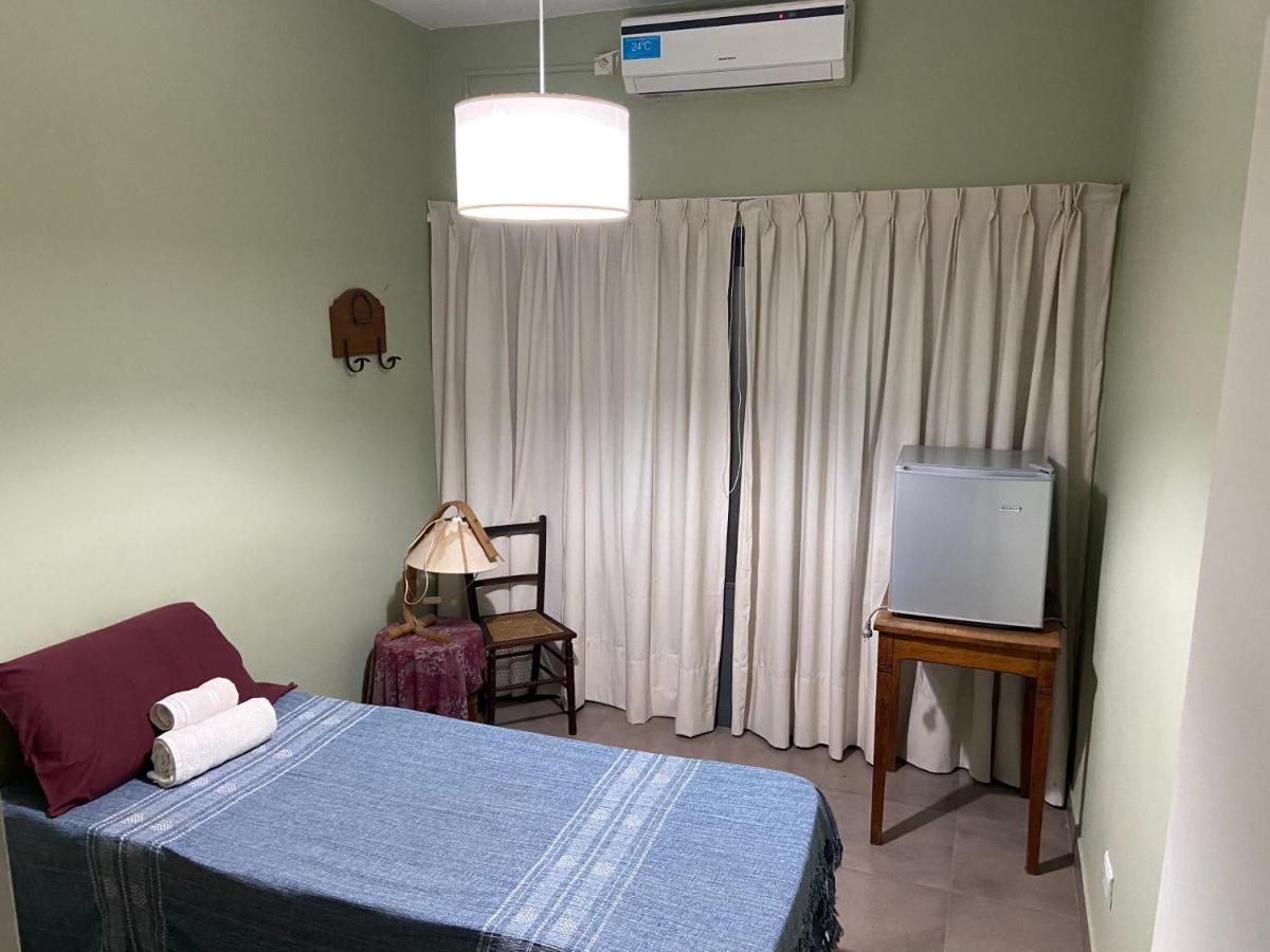 Departamentos Enteros En Palermo Hollywood Apartman Buenos Aires Kültér fotó
