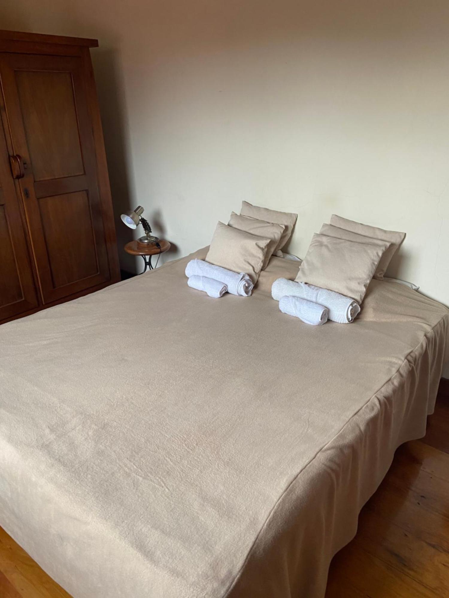 Departamentos Enteros En Palermo Hollywood Apartman Buenos Aires Kültér fotó