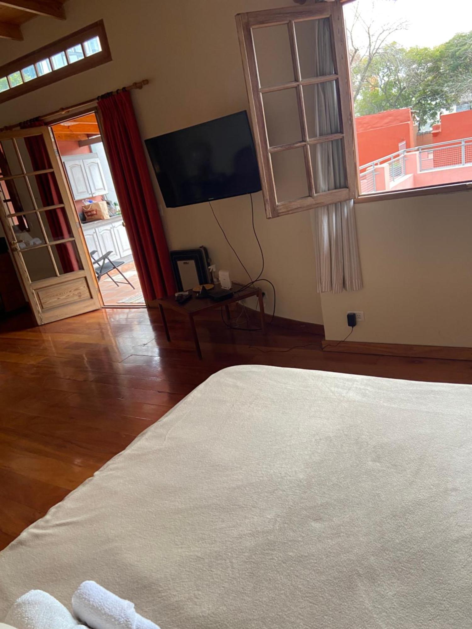 Departamentos Enteros En Palermo Hollywood Apartman Buenos Aires Kültér fotó